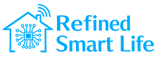 Refined Smart Life