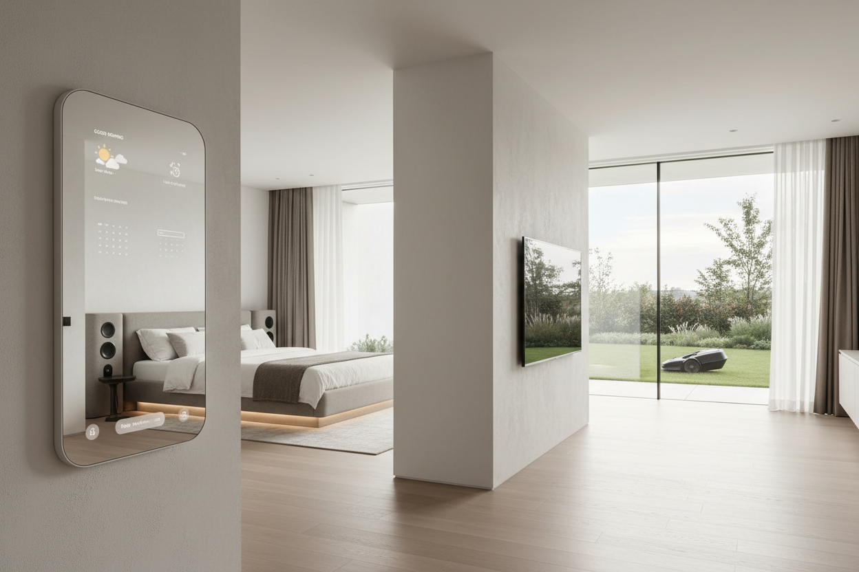 Our Mission - Simplifying Smart Living